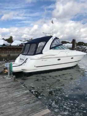 Power boats For Sale in Connecticut by owner | 2003 CRUISERS 3772 Express Yacht